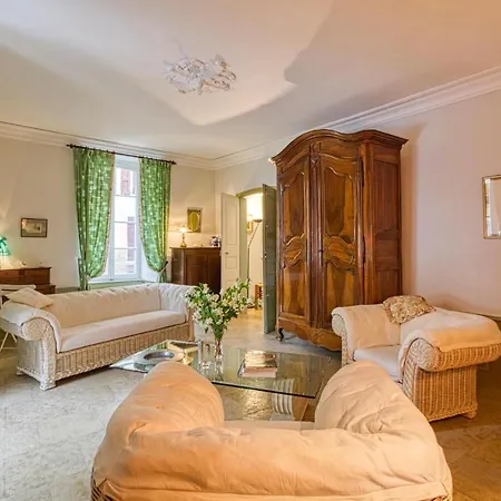 Apartment Stunning In Jean Du Bruel *