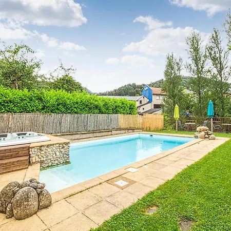 Apartment Cozy In Jean Du Bruel