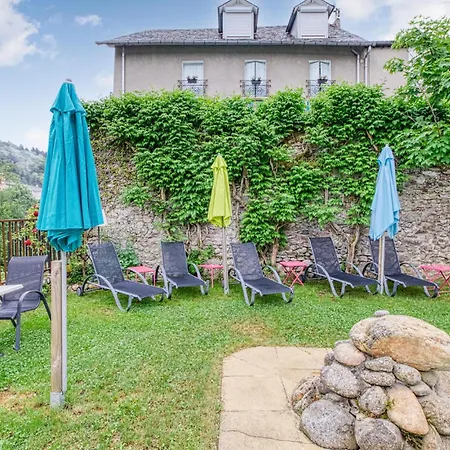 Apartment Cozy In Jean Du Bruel