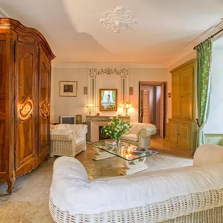 Cozy In Jean Du Bruel Apartment Saint-Jean-du-Bruel