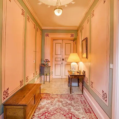 Apartment Cozy In Jean Du Bruel Saint-Jean-du-Bruel