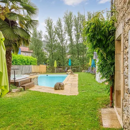 Cozy In Jean Du Bruel Apartment *