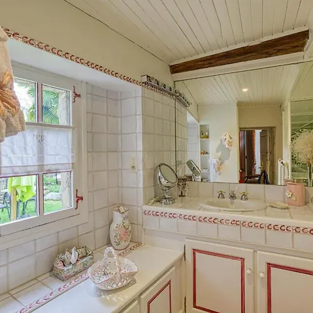 Stunning In Jean Du Bruel Apartment *