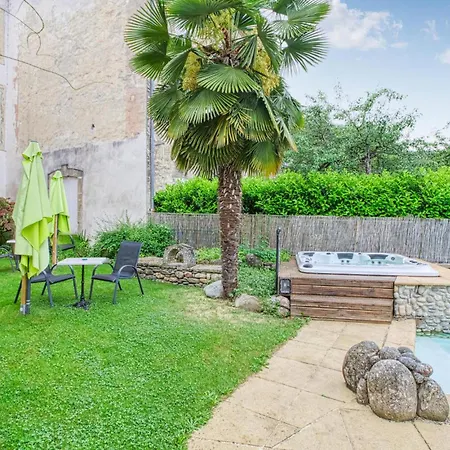 Stunning In Jean Du Bruel Apartment *