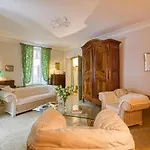 Apartmán 1 Bedroom Lovely In Jean Du Bruel *
