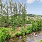 Apartmán 1 Bedroom Lovely In Jean Du Bruel