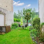 Cozy In Jean Du Bruel Lägenhet Saint-Jean-du-Bruel