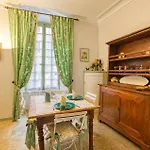 Cozy In Jean Du Bruel Lägenhet *