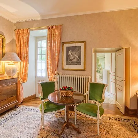 Cozy In Jean Du Bruel * Saint-Jean-du-Bruel