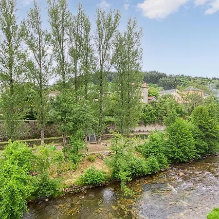 Apartamento Cozy In Jean Du Bruel