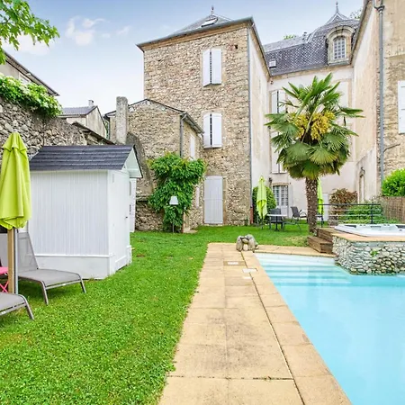 Cozy In Jean Du Bruel Apartamento