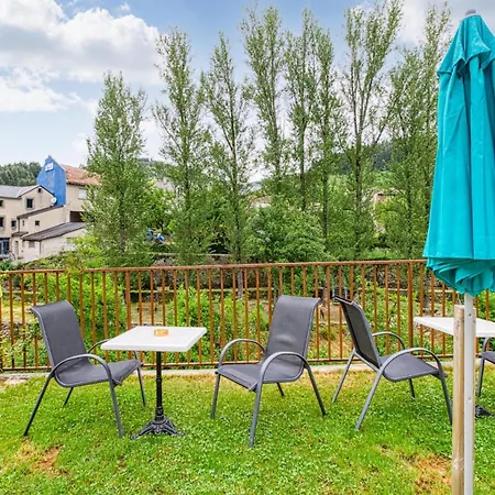 Apartamento Cozy In Jean Du Bruel