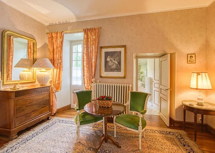 Cozy In Jean Du Bruel * סן-ז'אן-דו-ברואל