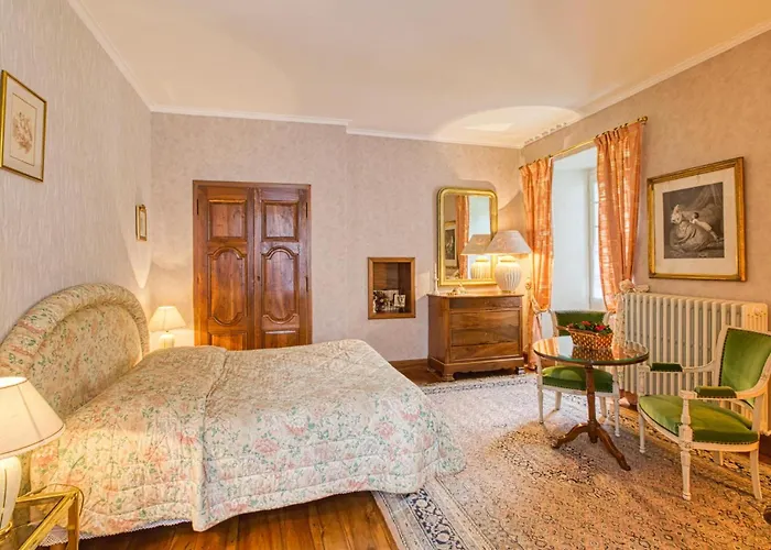 Cozy In Jean Du Bruel * סן-ז'אן-דו-ברואל