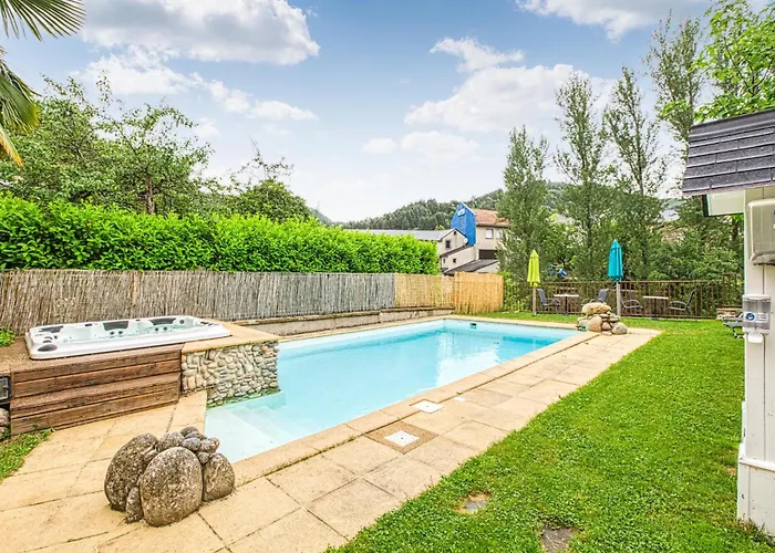 דירה Cozy In Jean Du Bruel