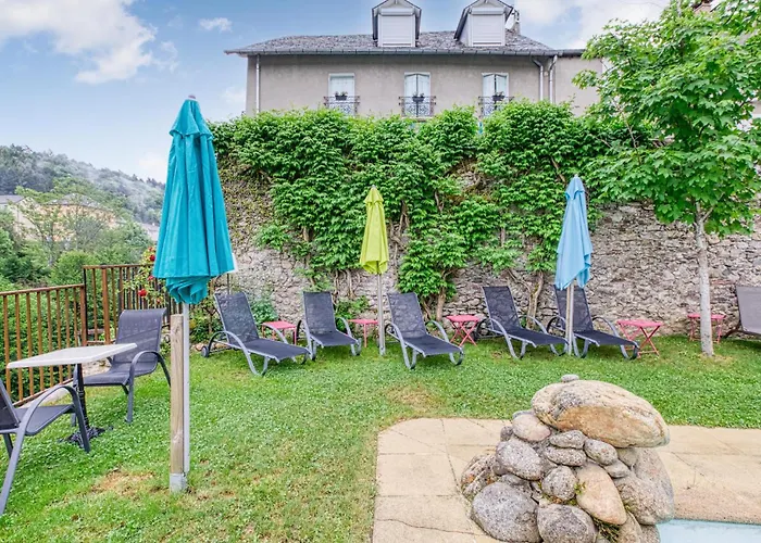 דירה Cozy In Jean Du Bruel