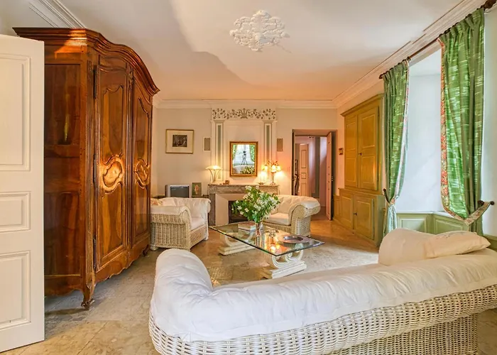 Cozy In Jean Du Bruel דירה סן-ז'אן-דו-ברואל