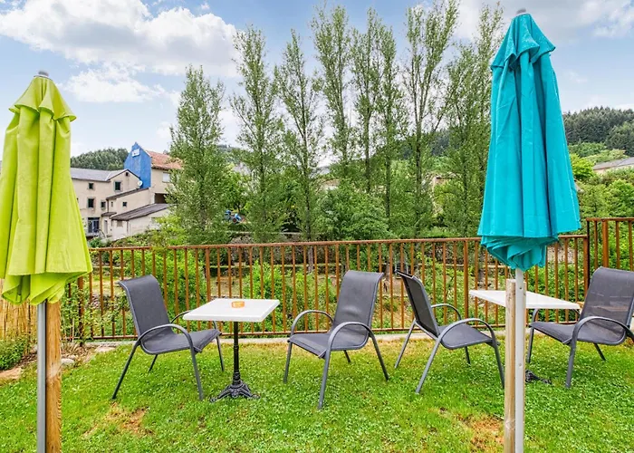 דירה Cozy In Jean Du Bruel