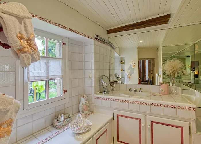 Cozy In Jean Du Bruel דירה *