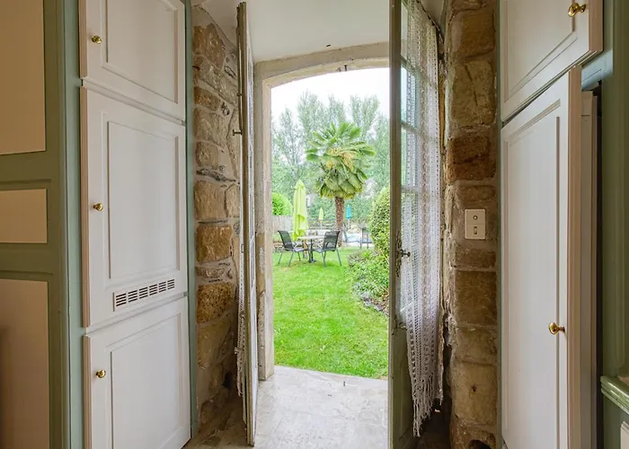 Cozy In Jean Du Bruel * סן-ז'אן-דו-ברואל