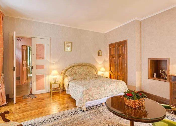 Cozy In Jean Du Bruel דירה