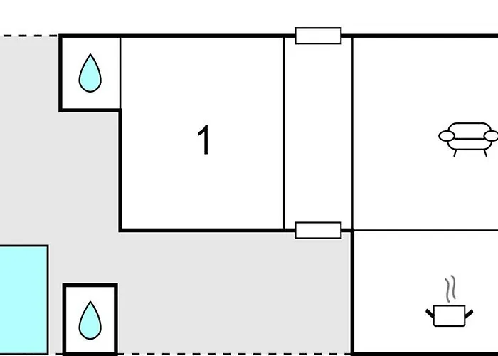 Cozy In Jean Du Bruel *